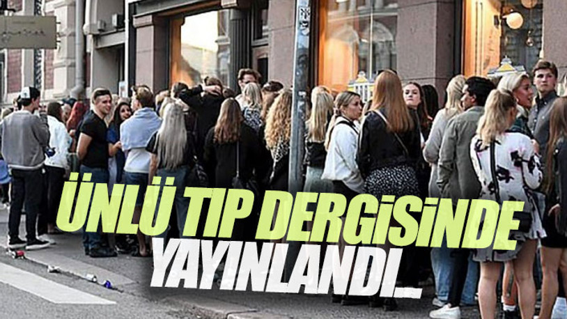 Koronavirüsü atlatan o yaş grubu ile ilgili korkutan araştırma