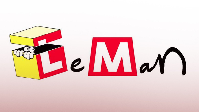 LeMan'dan 'Suruç' kapağı 