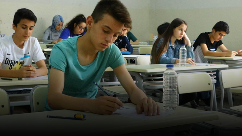 LGS tercih başvuruları başladı