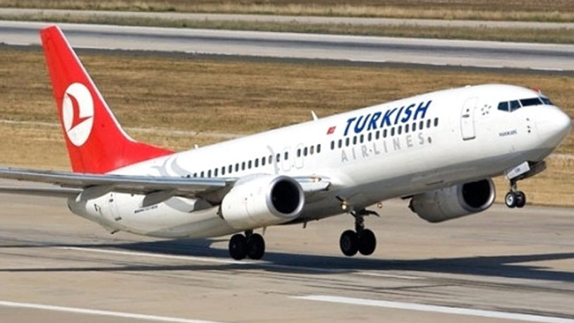 Mağduriyet yaşayan yurttaşlardan THY'ye isyan