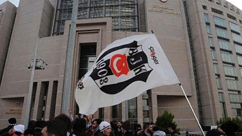 Mahkemeden 'Çarşı' davası hakkında karar