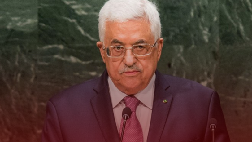 Mahmut Abbas Türkiye'ye geliyor