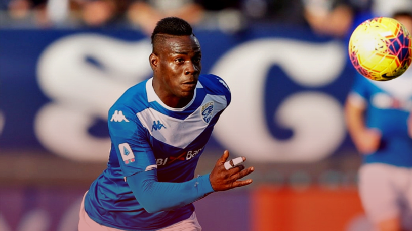 Balotelli'nin Türkiye'ye geliş tarihi belli oldu