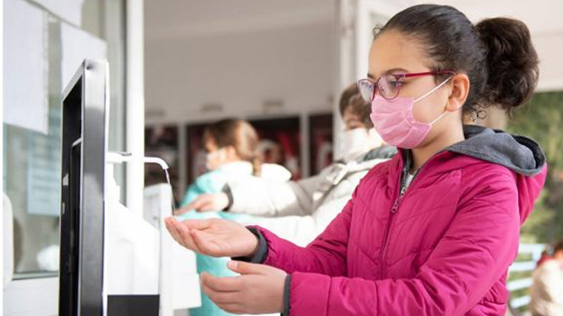 MEB okulların açılış tarihini duyurdu