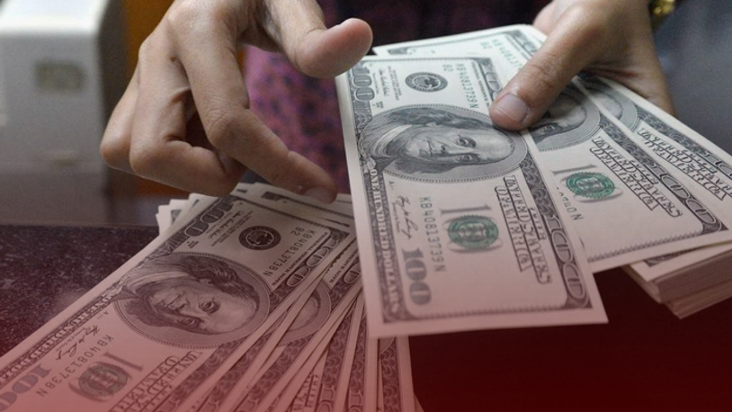 Merkez Bankası, enflasyon ve dolar tahminini yükseltti