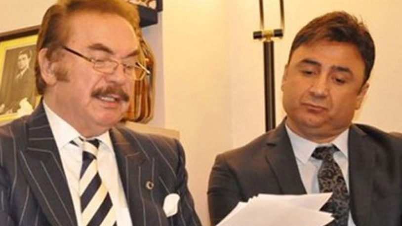 MESAM'ın yeni başkanı belli oldu