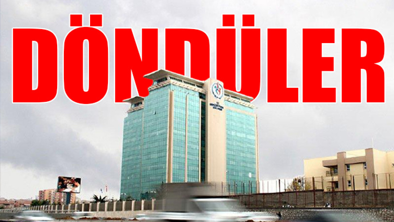 Milli takım seçmeleri otellerde yapılması bakanlık tarafından yasaklandı