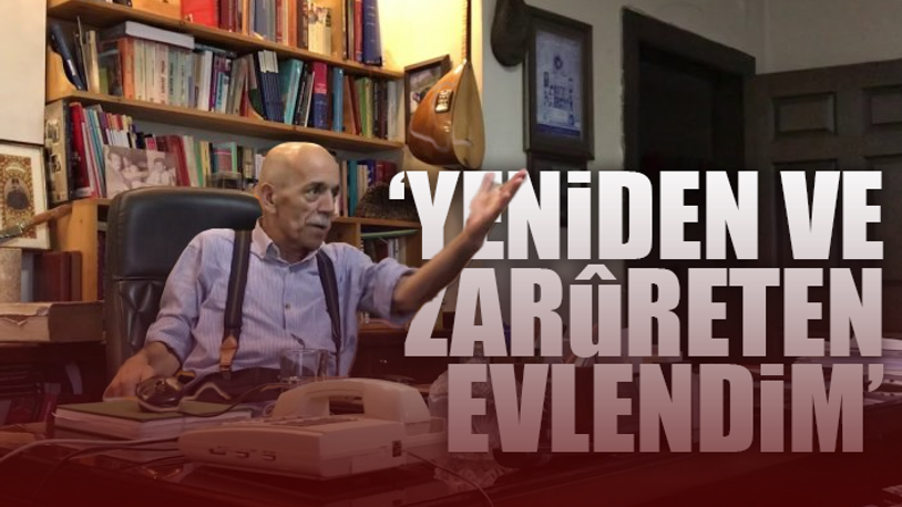 Mustafa Çalık'tan skandal 'ikinci eş' paylaşımı