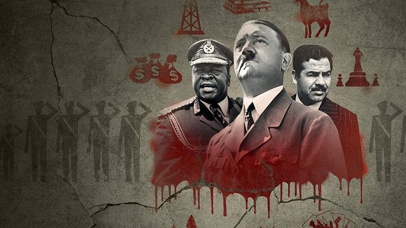 Netflix'in son belgeseli sosyal medyayı salladı