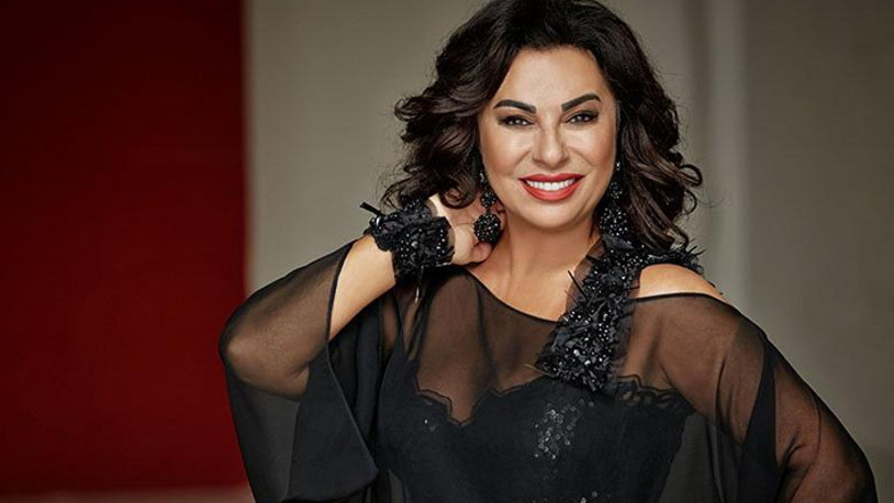 Nilgün Belgün'den Uzay Heparı itirafı