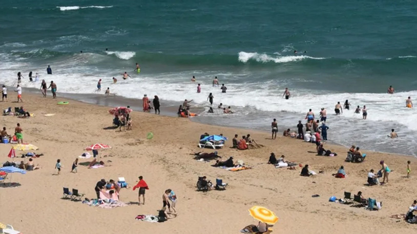Nüfusun 2 binden 50 bine çıktığı Kıyıköy'ün Belediye Başkanı: Başka beldelere gidin