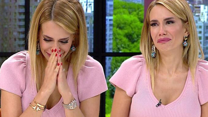 Nur Tuğba Namlı yaşadığı tacizi gözyaşları içinde anlattı