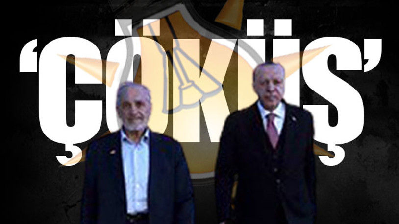 Oğuzhan Asiltürk'ün Erdoğan'In uçağında ortaya çıkmasının ardından 'Milli Görüş' cephesinden bomba yazı