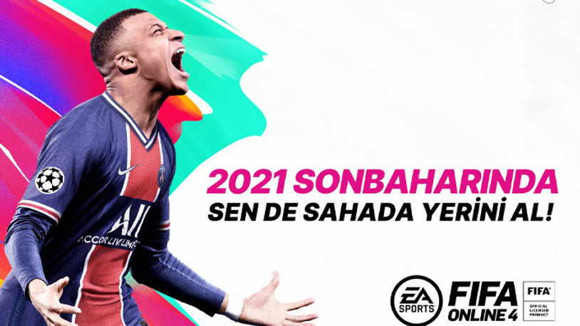 PC’de yeni bir futbol tecrübesine hazır ol!