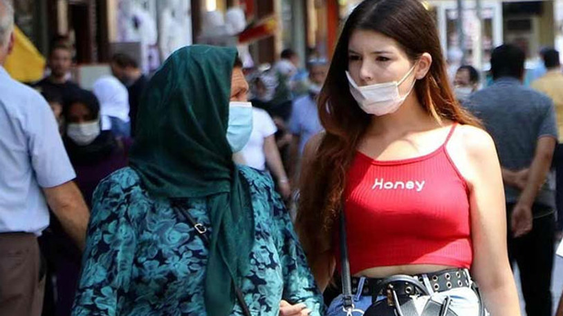 Prof. Dr. Osman Müftüoğlu'ndan flaş açıklama: Sağlık Bakanımız bile gelişmelerden tedirgin