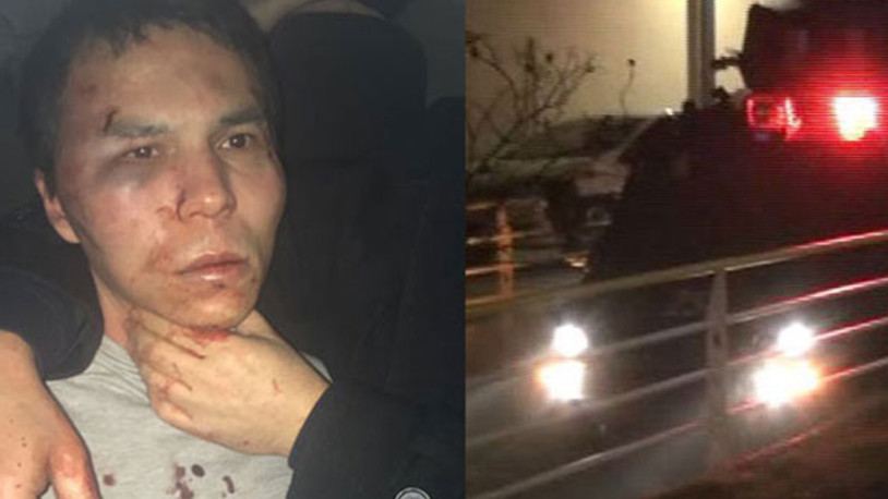 Reina saldırısı davası hakkında karar