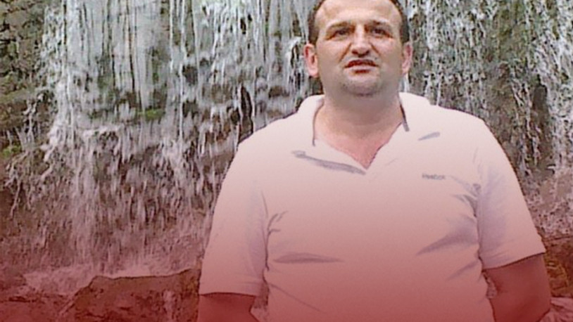 Rize’de teleferik kazası: 1 ölü