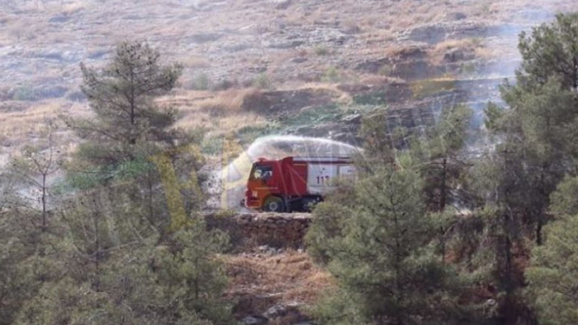 Şanlıurfa'da orman ve mesire alanlarına girişler yasaklandı