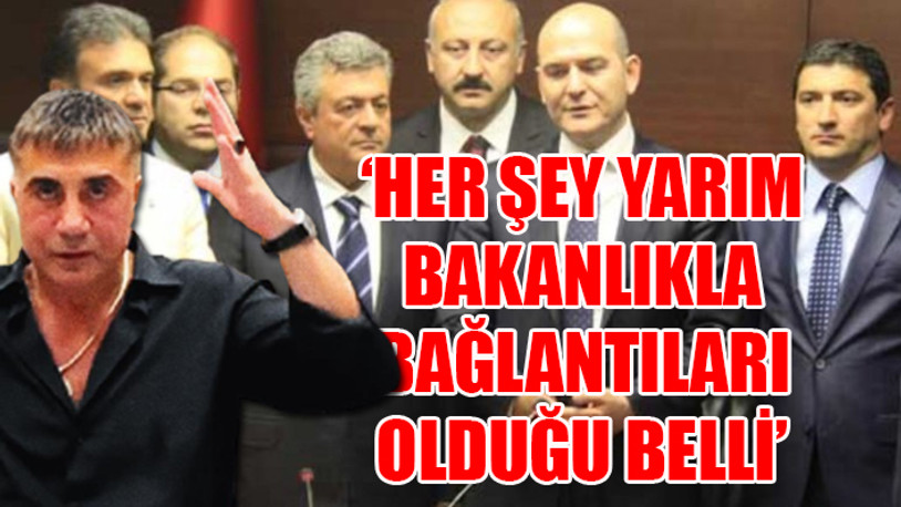 Sedat Peker'in gündeme getirdiği Özyurtlar ile ilgili flaş detaylar