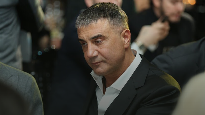 Sedat Peker operasyonunda yeni gelişme...