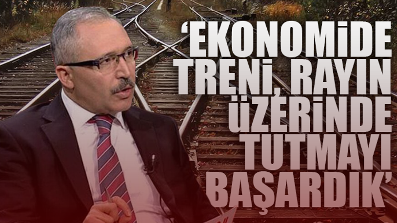 Selvi: 2023 seçimleri için aslanın midesinde diyeceğiz