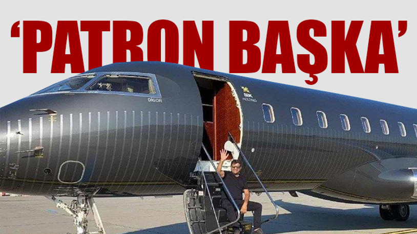 Sezgin Baran Korkmaz, Bora Jeti nasıl aldı?