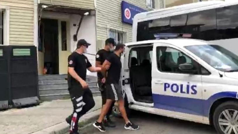 Şile'de basın mensuplarına saldıran 2 kişi hakkında karar