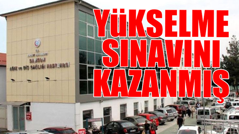 Şoförken müdür olmuştu... 