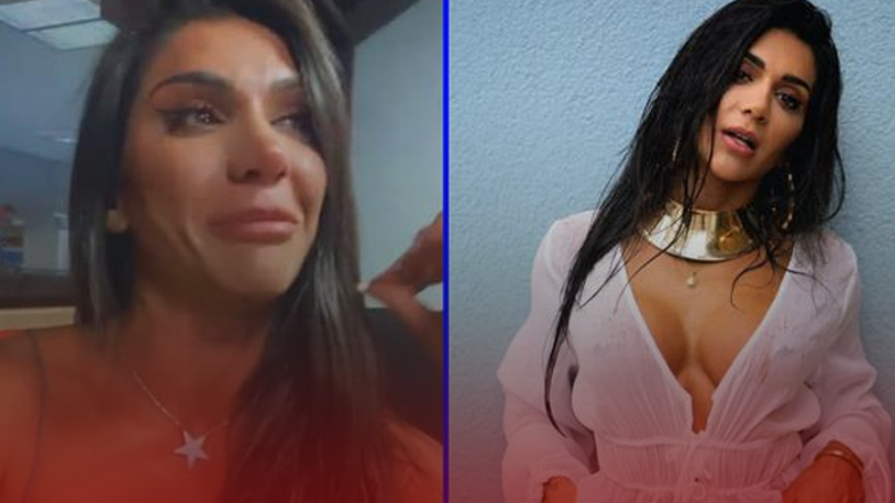 'Şort giydim diye uçağa almadılar'