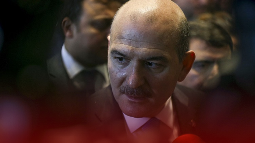 Soylu'nun popülaritesindeki değişim