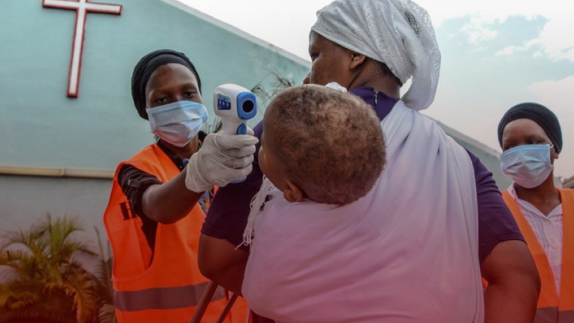 Tanzanya, kendi koronavirüs aşısını üretecek