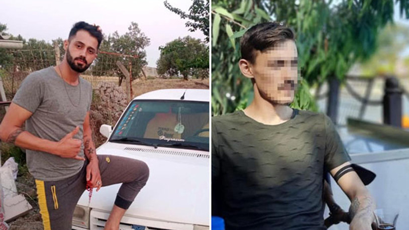 Tartıştığı çocukluk arkadaşını öldürdü