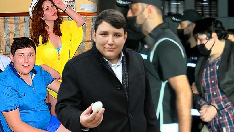 'Tosuncuk'un yükseliş serüveni... İşte tüm planları yaptığı ev...