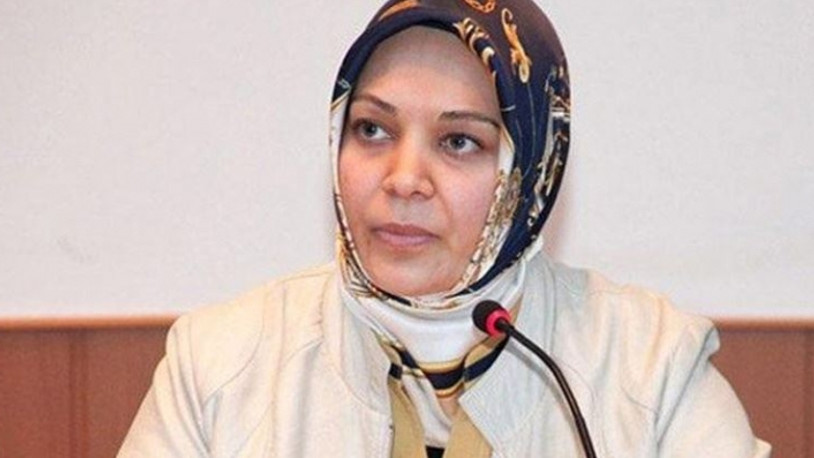 TRT'ye atanan, TSK'ya 'katil' diyen, PKK ve FETÖ'yü öven Hilal Kaplan kimdir?