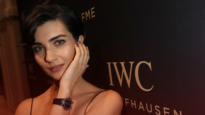 Tuba Büyüküstün koronavirüse yakalandı