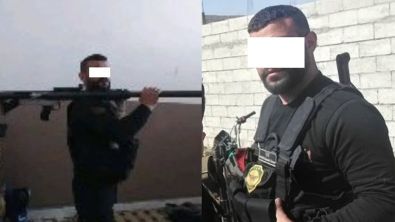 Türkiye’ye bombalı eylem yapmak için gelen 3 terörist tutuklandı 