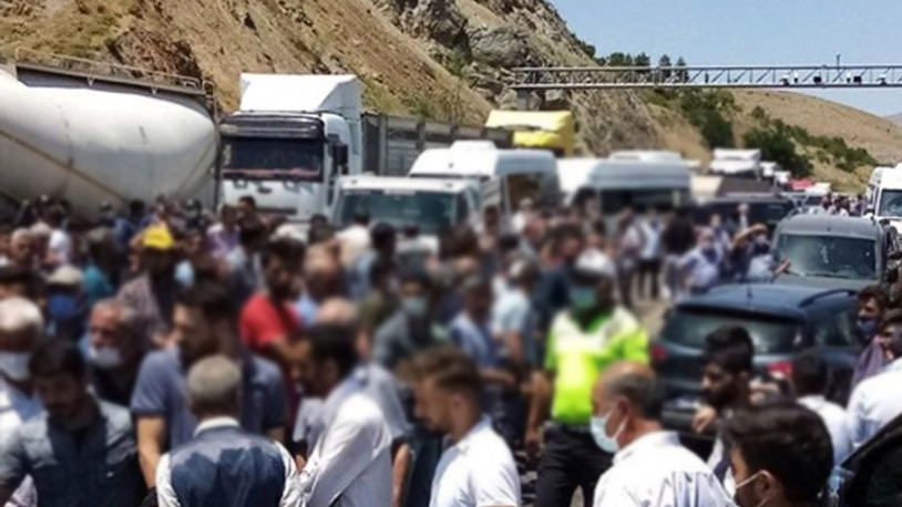 Tutuklanan Adıyamanlı tütüncülerden 2'si hakkında flaş karar