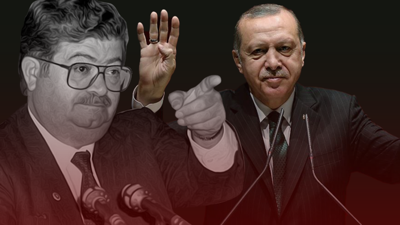 Uğur Dündar, Turgut Özal'ın yazlığı ve Erdoğan'ın yazlık sarayını karşılaştırdı