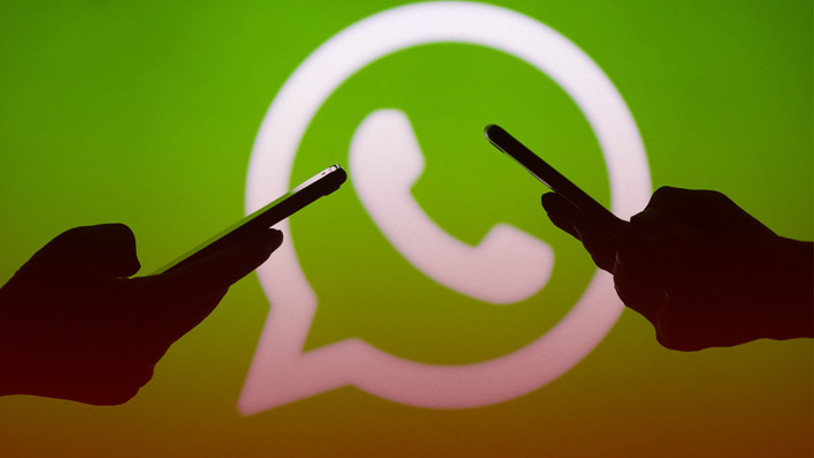Whatsapp'tan yeni özellik