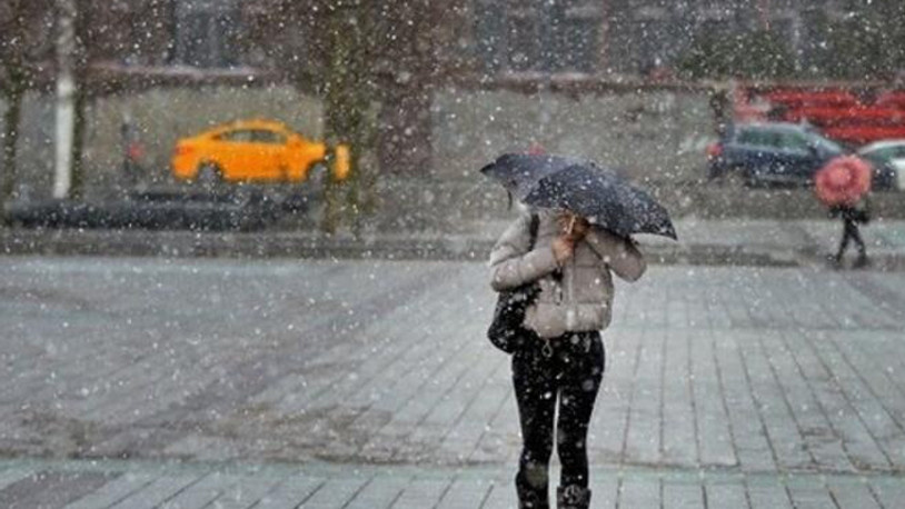Yarına dikkat: Meteoroloji’den İstanbul ve birçok il için önemli uyarı
