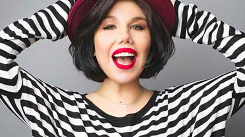 Yazar Pınar Karagöz gözaltına alındığını duyurdu