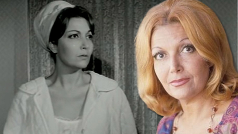 Yeşilçam'ın usta oyuncusu hayatını kaybetti