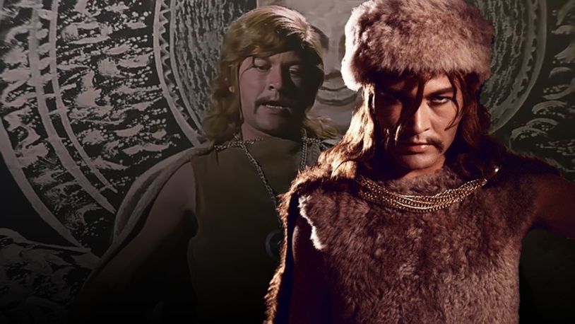 Yeşilçam’ın usta ismi Kartal Tibet hayatını kaybetti