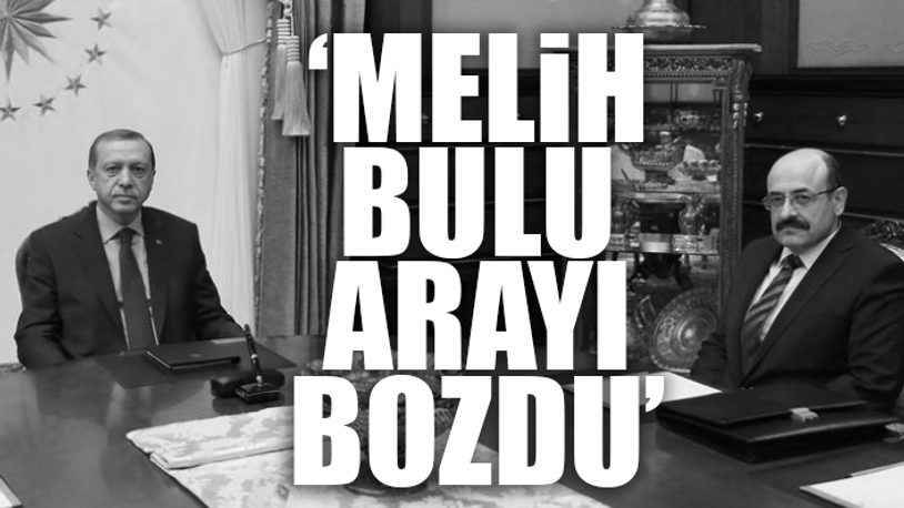 'YÖK Başkanı Yekta Saraç görevi bırakıyor'