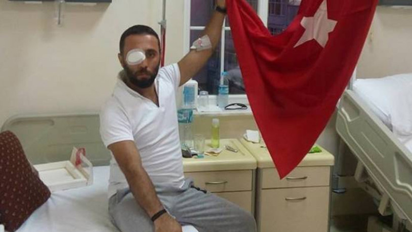 15 Temmuz gazisi Fatih Orhan öldürüldü: 1 kişi gözaltında