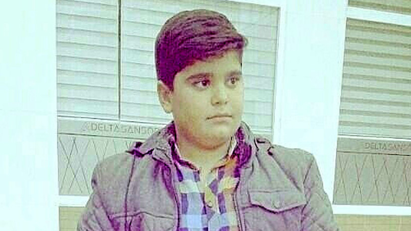 17 yaşındaki çocuk işçi, elektrik akımına kapılarak can verdi