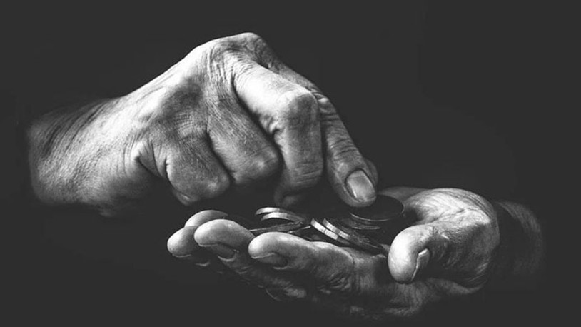 18 yılda 6 kat arttı: Açlık sınırı asgari ücreti 308 TL geçti