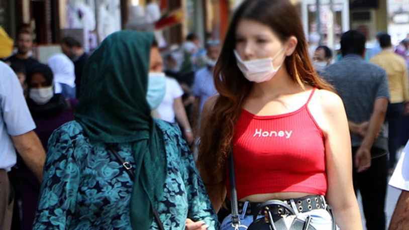 2 ildeki yeni gelişmeyi duyuran Bakan Koca’dan 2 il için çağrı