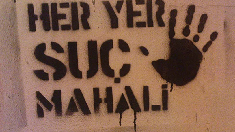 7 çocuk annesi eşinin ellerini bağlayarak su doldurduğu leğende boğdu