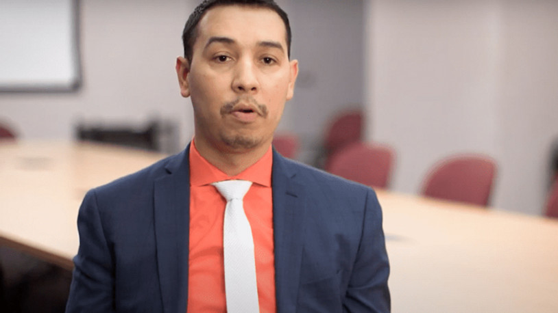 ABD'li senatör cinsel taciz suçlamasıyla tutuklandı